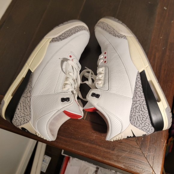 Jordan 3 - Picture 9 of 10